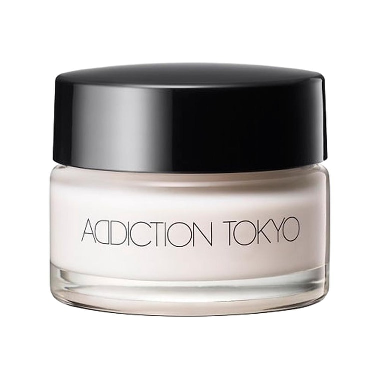 日本KOSE ADDICTION 明星底妝系列組 附贈精美化妝包【限定禮盒】 4