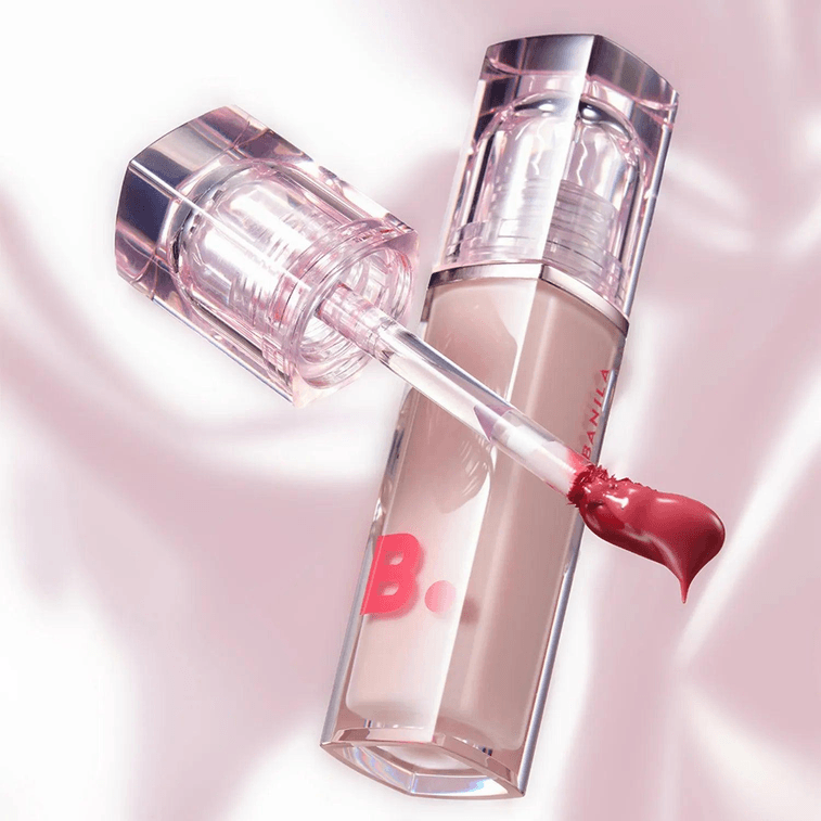 Glow Veil Tint (13 Colors) [New] PK03 Nudy Mellow 8