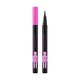 Any-Proof Pen Eyeliner, #01 BLACK【NETFLIX Squid Game: Limited Collaboration Edition】