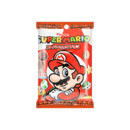 Super Mario Chocolate, 0.28oz