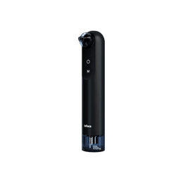 inFace Visual Blackhead Remover -Black 1pc