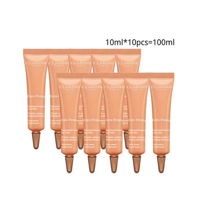 Extra-Firming Emulsion Sample 10ml✖️10