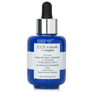 Sisley Hair Rituel by Sisley Soothing Anti-Dandruff Cure with Intense Rebalancing Complex  60ml/2oz