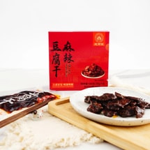 말라맛 단단한 두부, 6.35온스