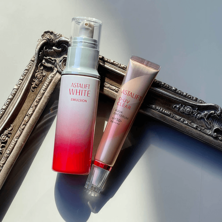 アスタリフト アイシティ||ピュリファイング ホワイトニング エマルジョン||100ml 5