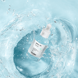 Dive In Low Molecule Hyaluronic Acid Serum, 1.7 fl oz