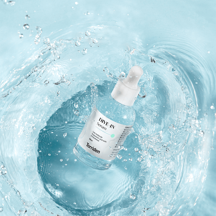 Dive In Low Molecule Hyaluronic Acid Serum, 1.7 fl oz