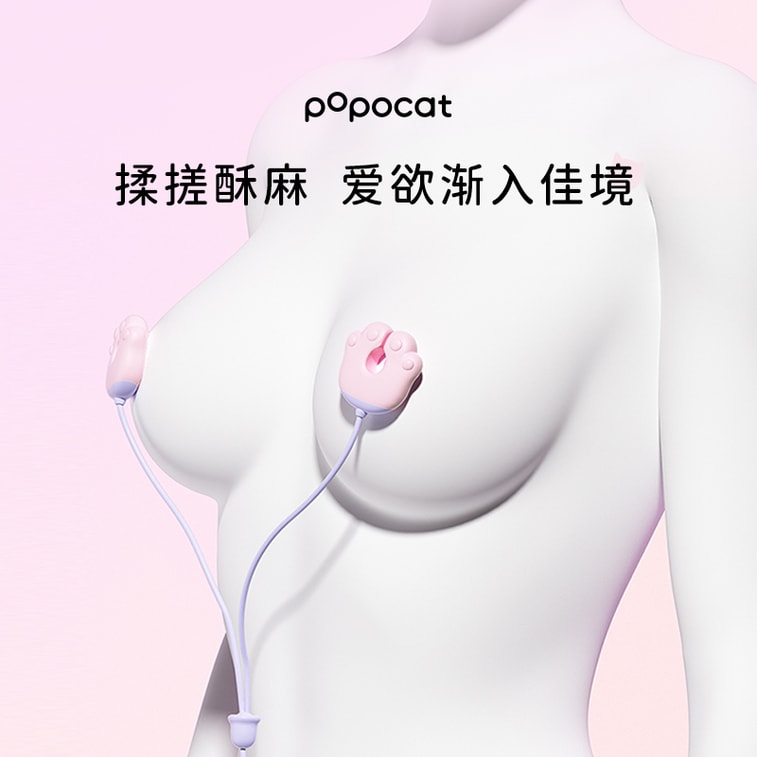 Breast Clip Accessory 1 Pair 3
