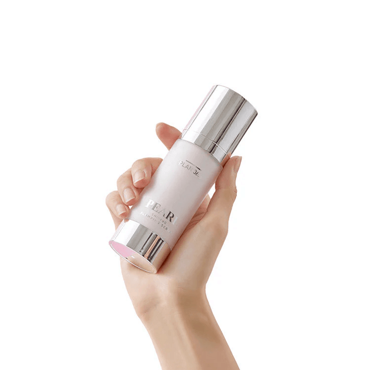 Pearl Shining Plumping Serum 80ml Serum Only 3