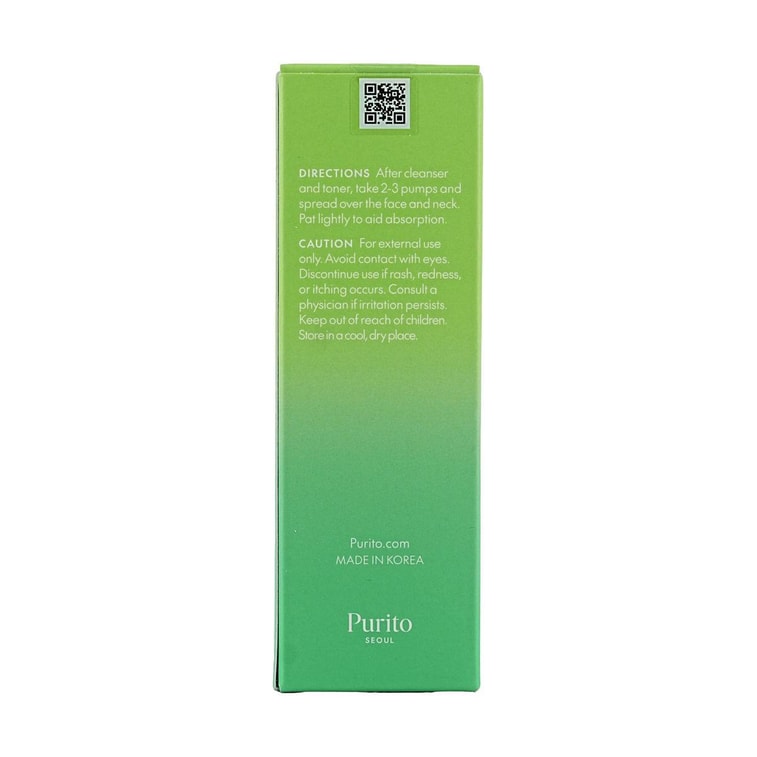 Wonder Releaf Centella Serum, Unscented, Soothing, 2 fl oz 8