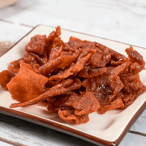 Tomato Dried Bean Curd 115g