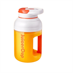 Summer Orange