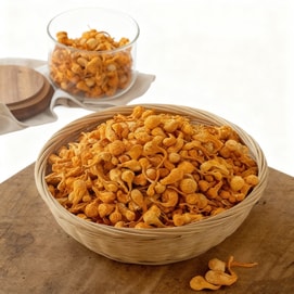 【中国直邮】 南食召 蛹虫草煲汤鲜绝煲汤炖汤用虫草花干货70g*1袋