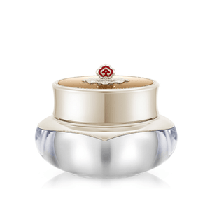 [홍콩 직배송] THE HISTORY OF WHOO The Weather Secret Cream 60ml (업그레이드 버전) - 젊음의 빛을 위한 궁극의 회복, 활력, 활력 회복