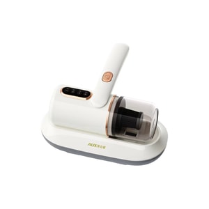 Wireless mite device mite mite god bed home ultraviolet sterilization machine white 3 cartridges