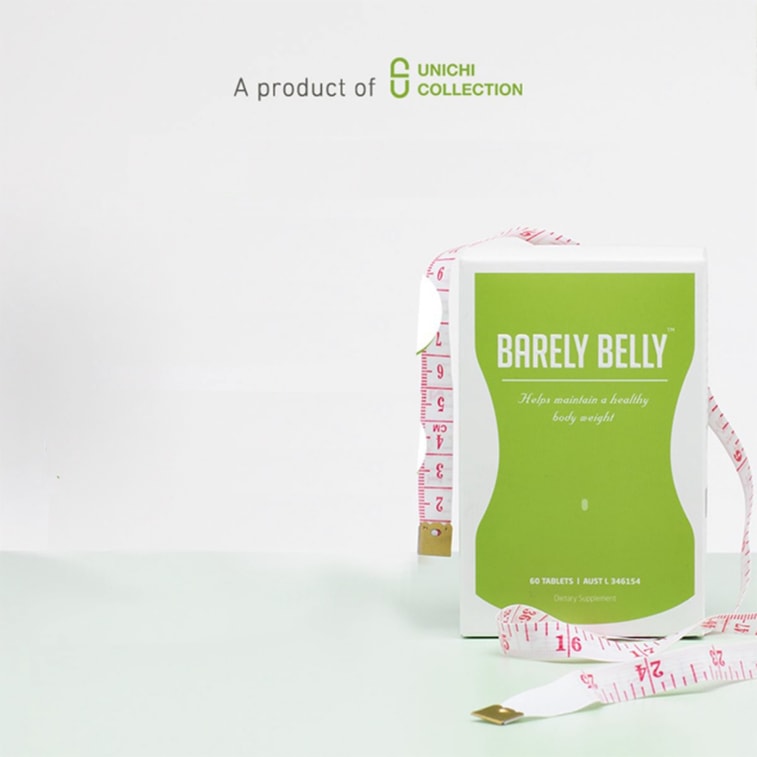 Fat Burner & Appetite Suppressant 60 Tablets 5