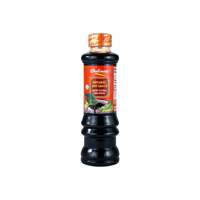 CHOLIMEX 特級醬油 300ml