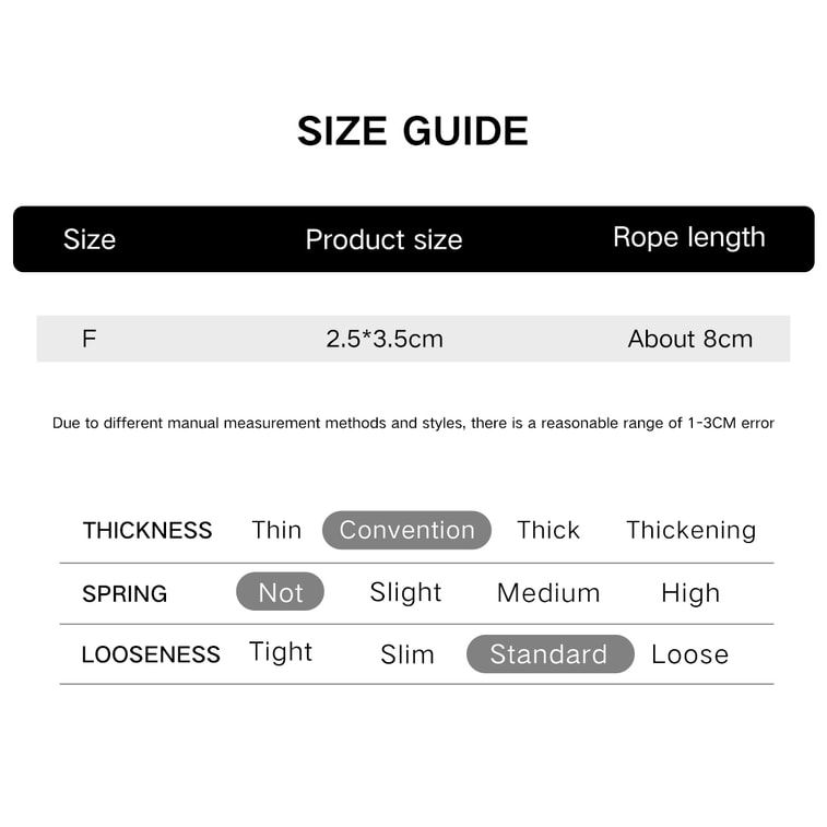【中國直郵】 HSPM 新款靈隱上簽香囊香包 聚財 F 3