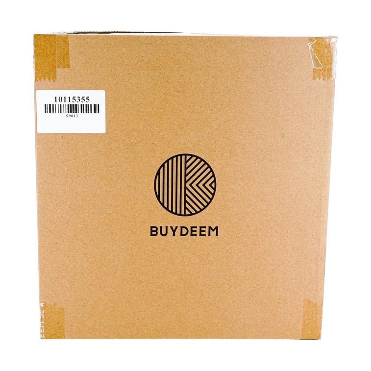 BUYDEEM北鼎 桌面即热饮水机 浅杉绿 3L 1600W 8段控温 5挡水量 清洁 高级功能 S9013 3