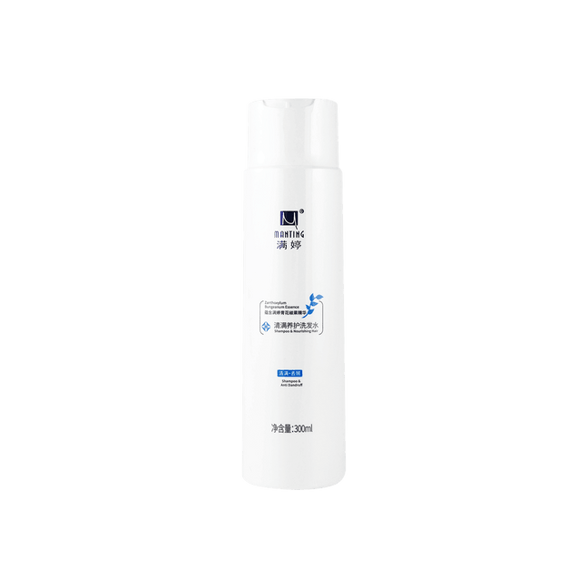 Qing Man Conditioning Shampoo 300ml