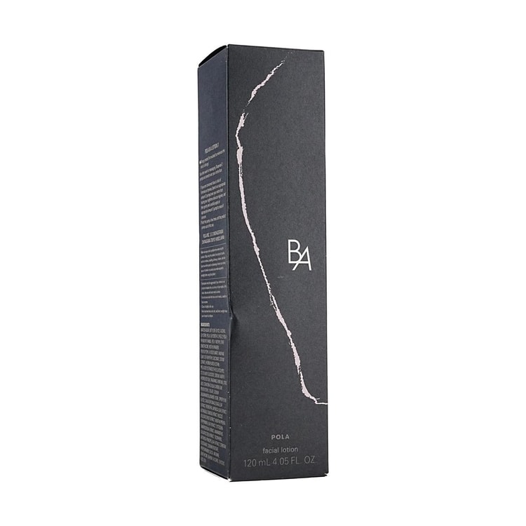POLA BA Facial Lotion, 4.05 fl oz. - 7Th Generation Renewal - Yami.com