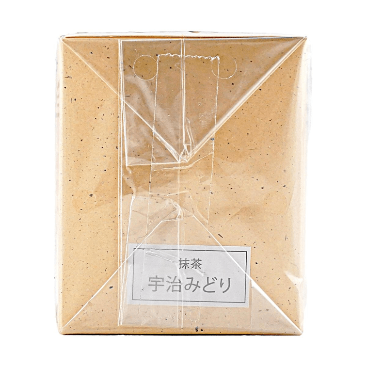 Uji Matcha Powder Can, Premium Grade 0.71 oz 6