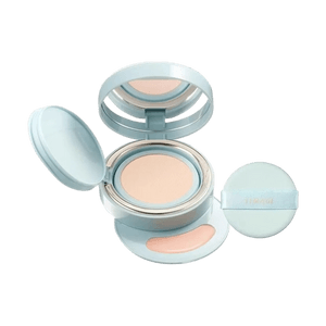Cloud Radiant Cushion Foundation and Concealer #200 Jade Ivory 0.49oz+0.04oz 【Lightweight Concealing】【Radiant Finish】