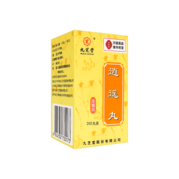 Xiaoyao Pills 200 Capsules