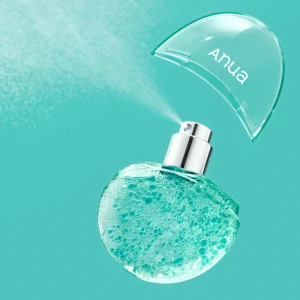 Anua PDRN Hyaluronic Acid Moisture Capsule Mist 1.01 fl oz