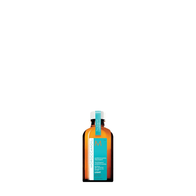 Treatment Light 1.7 Oz / 50 mL: Lightweight Argan Oil for Fine, Color-Treated Hair