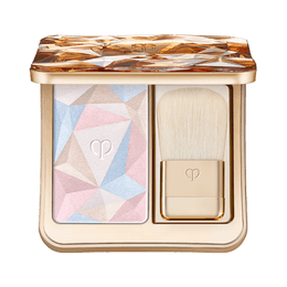 CPB Illuminating Soft Face Illuminating Powder #21 Dawn Shimmer 10g