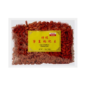 프리미엄 구기자 열매, 11.6oz