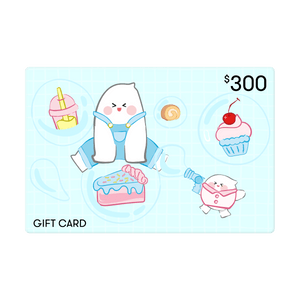 Yami eGift Card $300