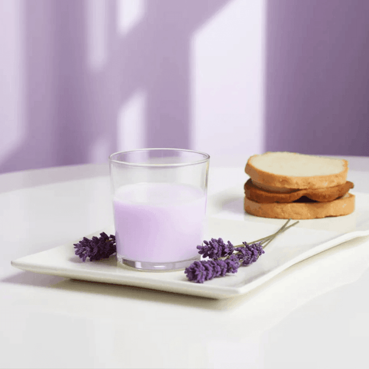 韓国産 BINGGRAE タロイモミルク（200ml×6本） 7