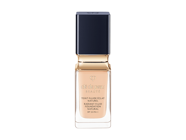 clé de peau エミュールション SPF25 20ml Advanced Protective Day Cream SPF 25 | Cle de Peau Beauté