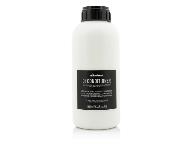 香港直送】ダヴィネス OI コンディショナー 1000ml/33.81oz - Yami