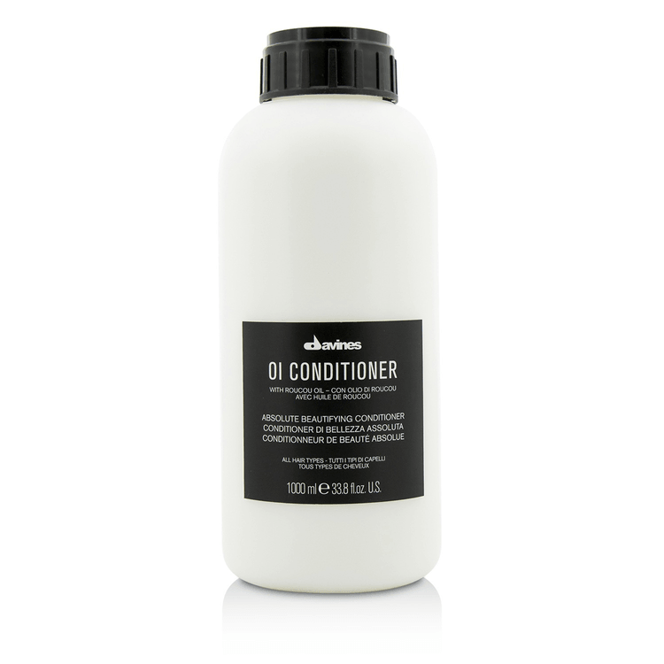 香港直送】ダヴィネス OI コンディショナー 1000ml/33.81oz - Yami