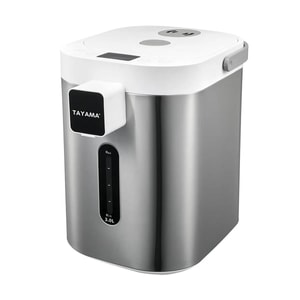 TAYAMA Electric Water Heater - Digital Instant Heating Kettle, 3.0L