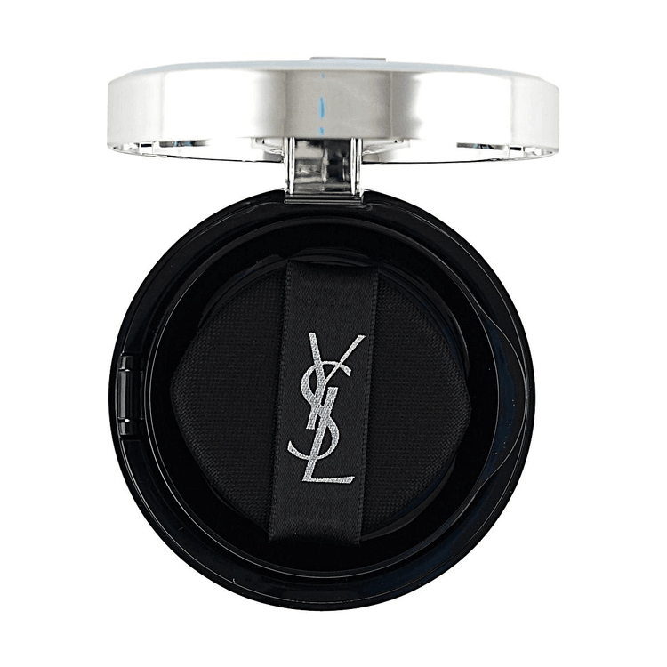 Yves Saint Laurent YSL オールアワーズ ブラー クッション、限定