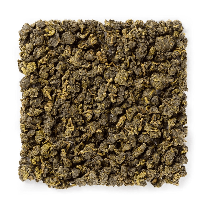 Ginseng Oolong Tea #1083