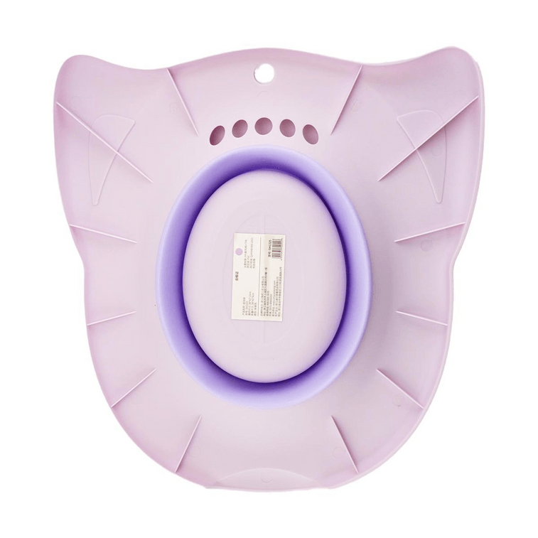 산후용 좌욕대 - 분홍빛 보라색 엉덩이 세척대 7