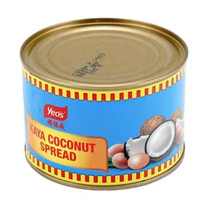 杨协成 咖椰酱 搭配面包风味绝佳 500g【制作三明治咖椰吐司超美味】