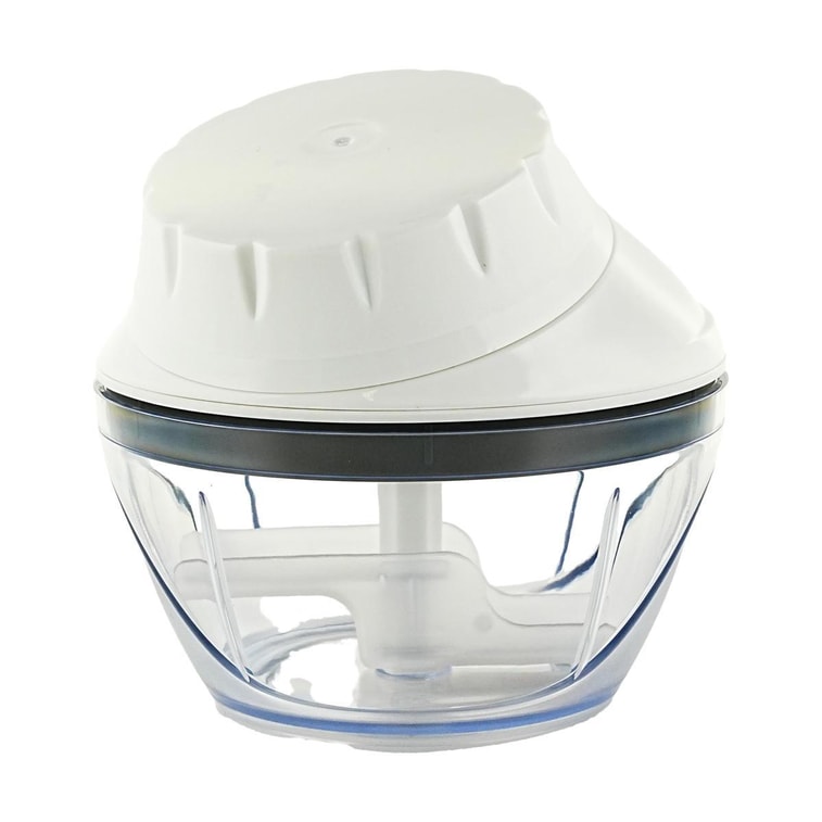 家庭用キッチン向けコンパクトクイックチョップフードプロセッサー、容量16.9液量オンス 7