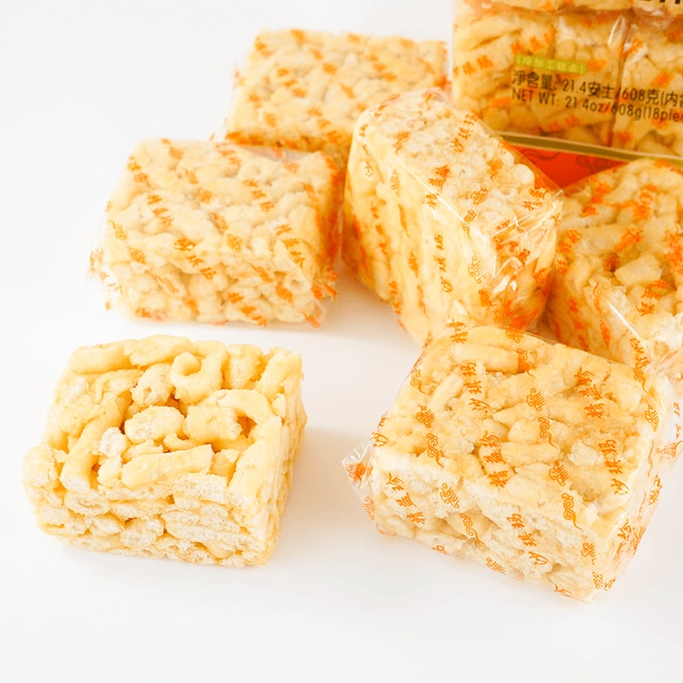에그 사치마 강정 608 g 5