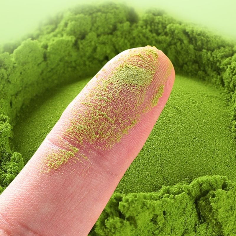 福东海 羽衣甘蓝粉 膳食纤维代餐粉 250g