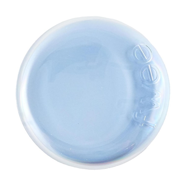 クッションガラス ナチュラル、SPF50+ / PA+++、0.45オンス #00 クリアガラス - No.13-15 ブライトポーセリン 8