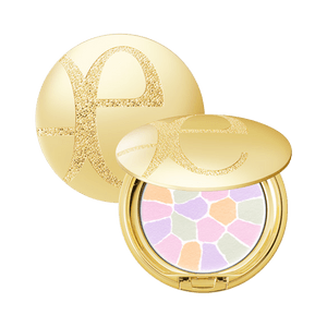 Face Powder Makeup Setting Powder Color Correcting  #1  8.8g