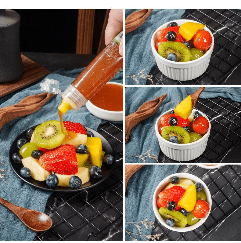 Licorice Fruit Juice with Chaoshan Ginger and Plum Juice 108g*1 bottle