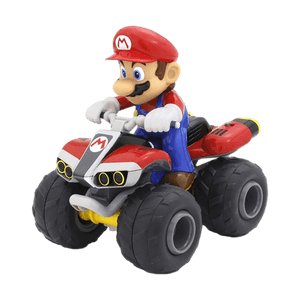 KYOSHO マリオカート オフロード RCカー - マリオ 2.4GHz