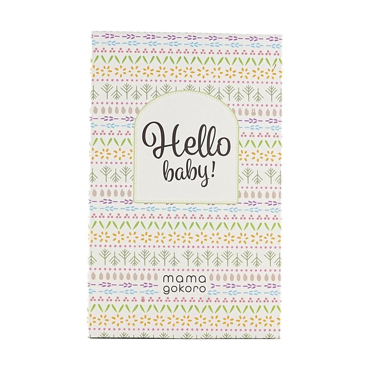 GPP Mamagogoro Baby Moisturizing Gift Set, 1 Set (Baby Wash&Shampoo 50ml + Lotion 200ml + Baby Oil 2ml*2packs) 5